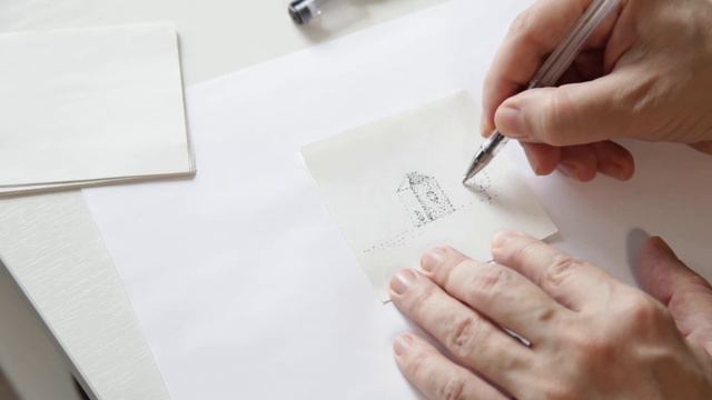 Занятие студии визуального творчества "Fantasy Box" (4). смотреть онлайн