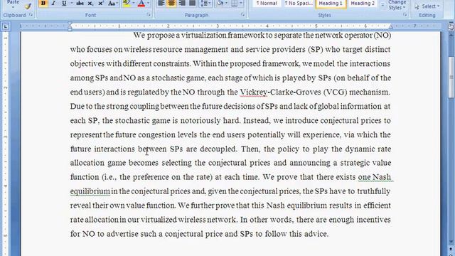 Wireless Network Virtualization as A Sequential Auction Game