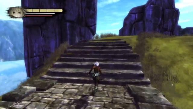 Anima:Gate Of Memories, Memory Guide Keppel Memory 4