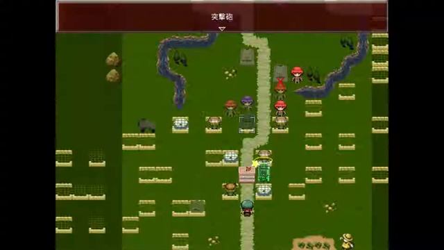 Red Army Girls' Brigade: Episode 10 - Operation Citadel смотреть онлайн