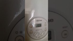 Sime one brava 25 BF