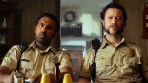 Ненасытные люди — Официальный трейлер (2024)