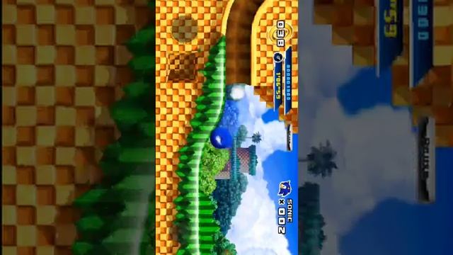 как скачать Соник 4 эпизод 1 на андройд смотреть онлайн