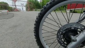 Как подготовить мотоцикл к продаже?