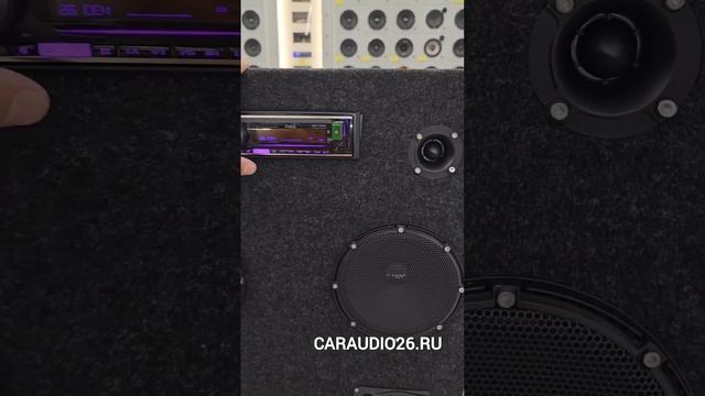 Обзор Домашней аудиосистемы за 50000₽ под ключ! на железе от компании Pride! смотреть онлайн