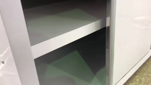 Стол тумба-купе из нержавейки смотреть онлайн