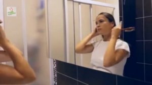 ШИКАРНЫЕ ВОЛОСЫ БЫСТРО. Так сможет каждая девушка! Как правильно расчесывать волосы