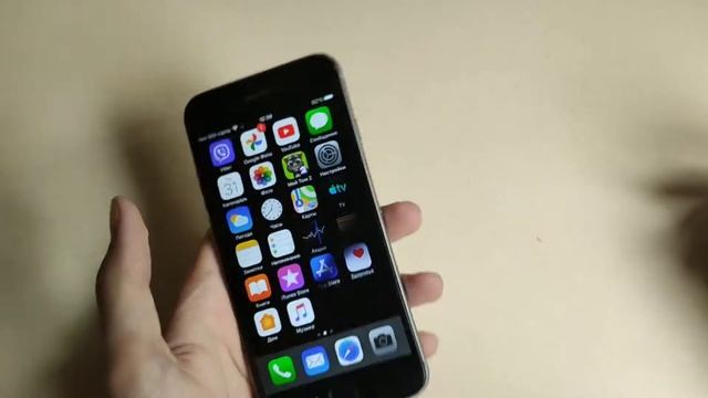 как скачать приложение на старый IPhone (ios) смотреть онлайн