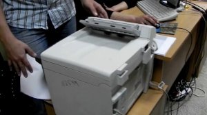 МФУ Canon MF 4150