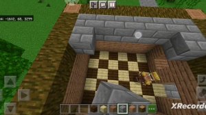 MINECRAFT | СТРОИТЕЛЬСТВО МАГАЗИНА #майнкрафт #minecraf