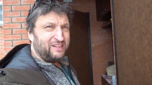 Всю инженерку дома владелец переделал по моим видео.