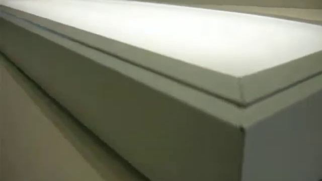 Светодиодный светильник Operlux-38/opal/R-3 смотреть онлайн