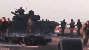 Песня Новороссийских партизан. Ворон Кутха - Белла Чао