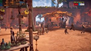 GTX 750 1GB Gaming Test