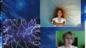 Мастер-класс: "Волшебная сила электричества". Педагог Шаймарданова Э.Р.
