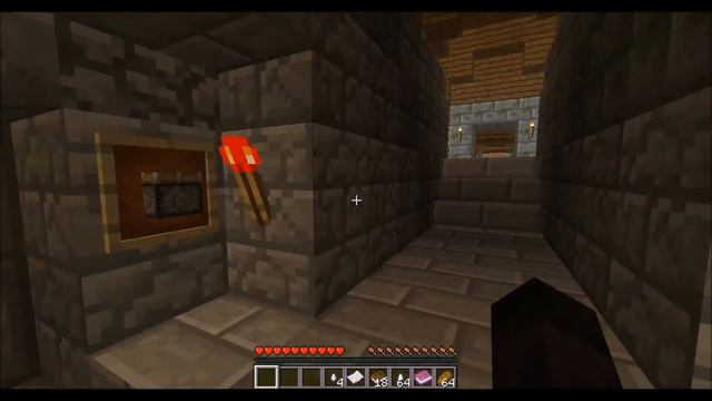 The Mysterious Library 1: Service Check смотреть онлайн