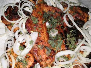 #Чалагач по-армянски.