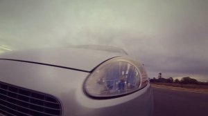 Experiment #1 - Fiat Punto | Canon 600D (T3i), Nikon D7000 & GoPro Hero3 [Video Test]