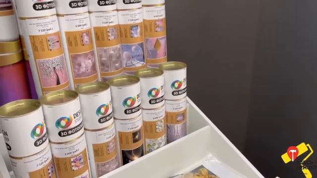 "Здесь ремонт" - магазин обоев в Чите смотреть онлайн