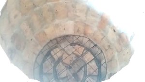 лаваш в тандыре