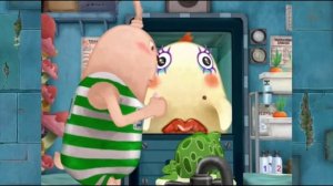 необыкновенные приключения русского кролика в китайской тюрьме -6 серия