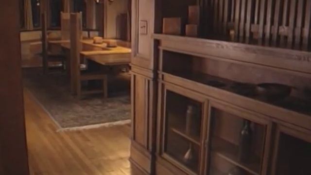 Ward Willits House смотреть онлайн