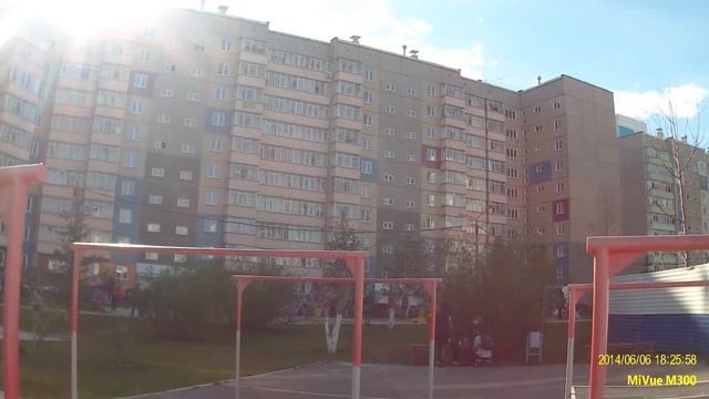 BN1143 Нужно ли наказывать детей за курение на детской площадке? смотреть онлайн