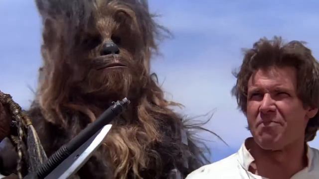 The Sarlacc Pit Battle 1080p смотреть онлайн