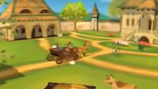 Punguta cu doi banii смотреть онлайн