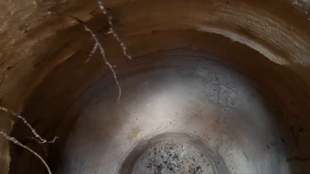 Внутри отверстия для сваи ТИСЭ смотреть онлайн