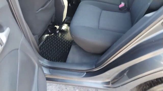 Тойота Аурис 2008г смотреть онлайн