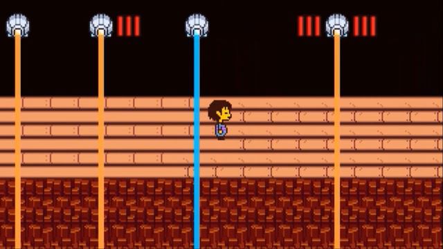 Undertale OST - Another Medium(slowed+reverb) смотреть онлайн