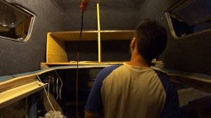 VW T3 Westfalia | Restoration | day 22