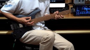 Ibanez Q Series QX54QM VS Q54 Review (No Talking)