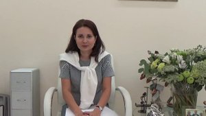 Кистозная опухоль почки. Отзыв о Пучкове К.В.