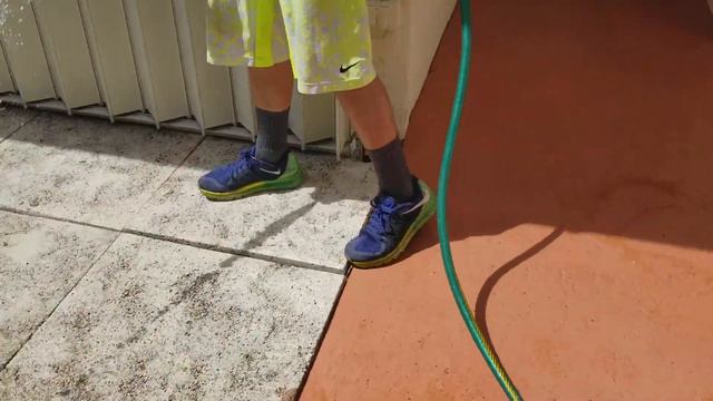 How to install and clean river rock landscaping stones смотреть онлайн