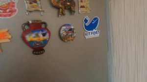 Паровая швабра Kitfort КТ-1003 (парогенератор)