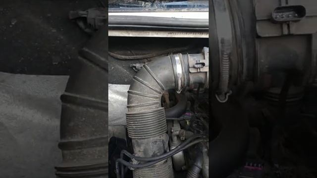 Фольксваген Крафтер 2.0т заводится и глохнет смотреть онлайн