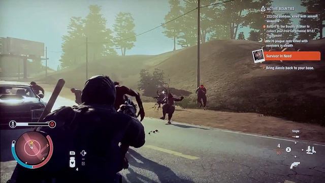 State of Decay 2 - Update 19 | Part 2 смотреть онлайн
