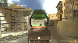 CS 1.6: WARFACE! ЛУЧШАЯ СБОРКА ОТ КИТАЙЦА! - СТРАННЫЕ СБОРКИ COUNTER-STRIKE