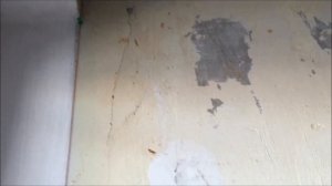 Косметический ремонт своими руками! Быстро и дешево!