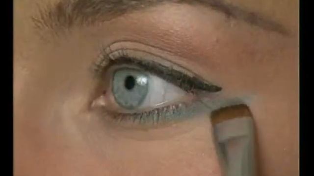 Вечерний макияж. Фитнес ТВ смотреть онлайн