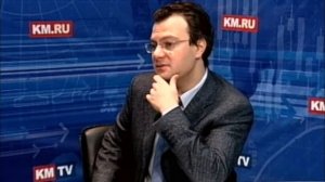 М.Сурайкин: «Коммунисты России» — настоящая коммунистическая партия»