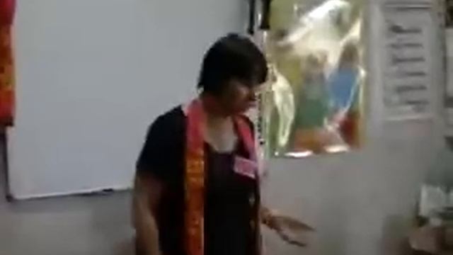 Ораторское искусство. Часть 2