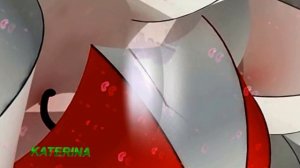 ДВОЕ ПОД ДОЖДЕМ