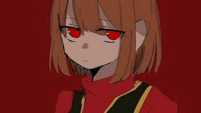 Underfell Chara Theme