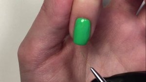 ОШИБКИ При Покрытии Гель Лаком/Мини Распаковка AliExpress/Идеальные Блики на ногтях/Bay_Nails