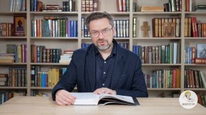 1-я Маккавейская книга. Глава 1. Андрей Десницкий. Ветхий Завет