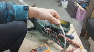 Ремонт электропилы Протон Пц 2000