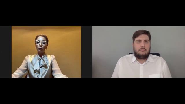 Интервью с Натальей Ротенберг